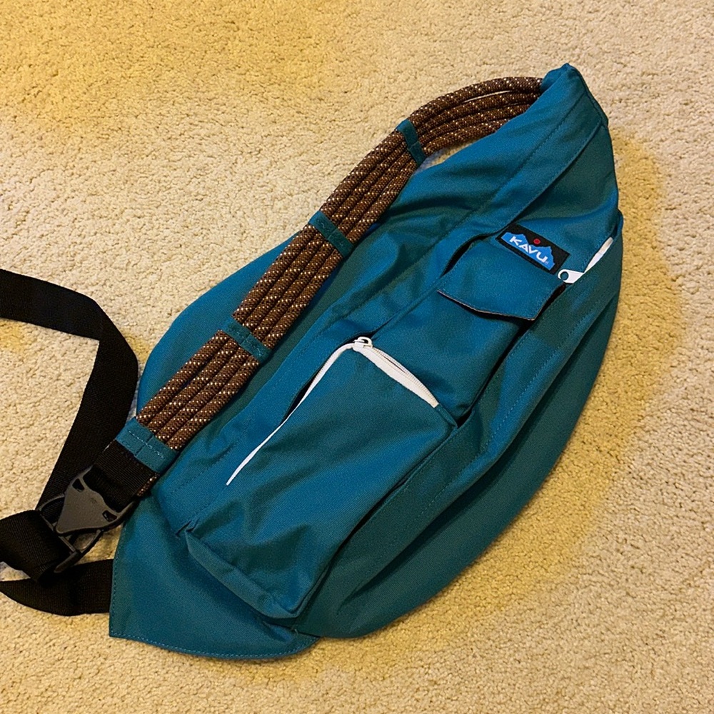 Kavu Rope Sling Bag